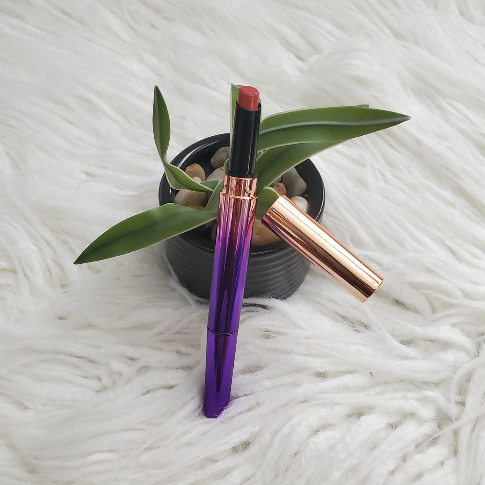 TASH Cosmetics Lipstick & Lip Liner Duo #5